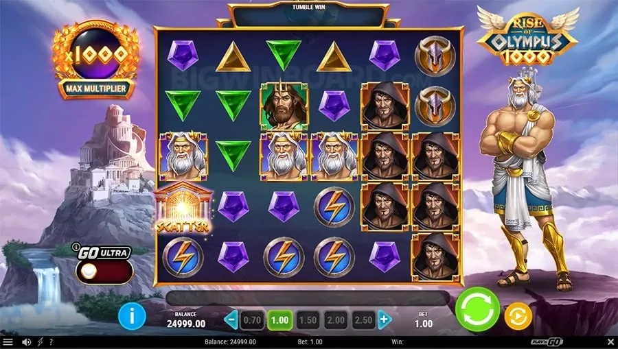 Immersive Live Casino